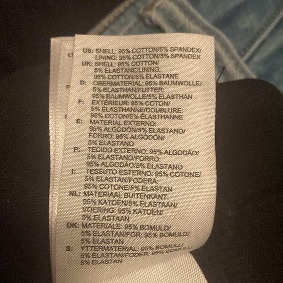 Adidas sports bra - Picture 3 of 3